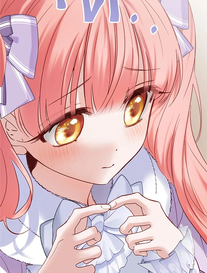 Baby Prisoner of the Winter Castle ตอนที่ 27 71