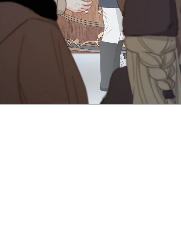 Baby Prisoner of the Winter Castle ตอนที่ 27 78