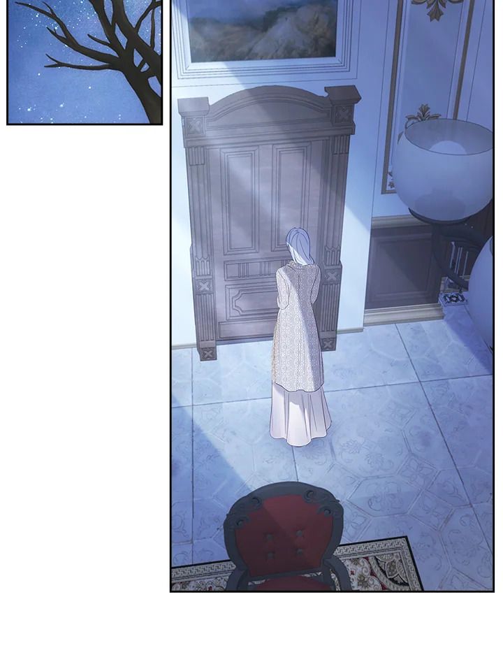 Baby Prisoner of the Winter Castle ตอนที่ 27 87