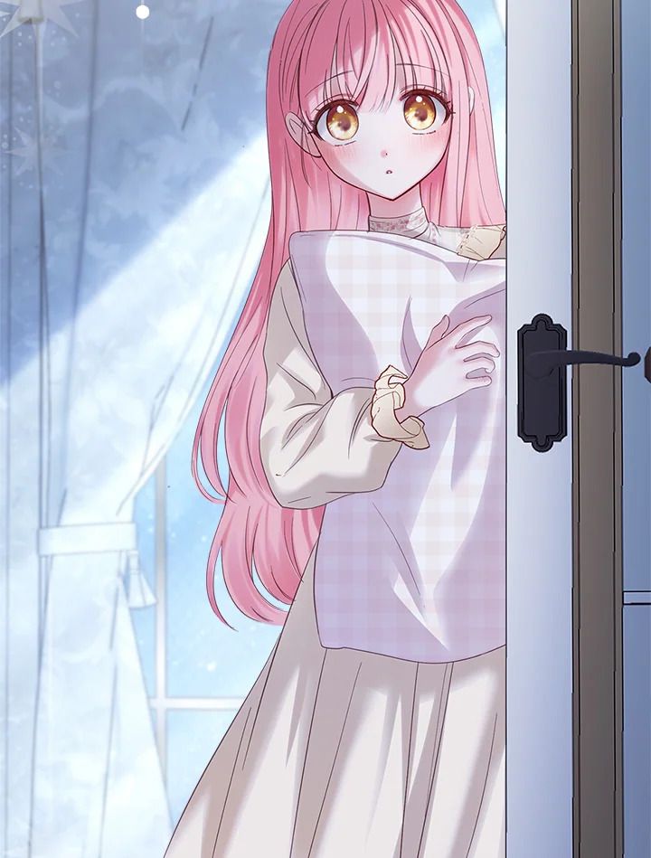 Baby Prisoner of the Winter Castle ตอนที่ 27 94