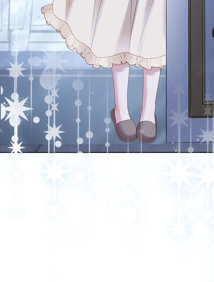 Baby Prisoner of the Winter Castle ตอนที่ 27 95