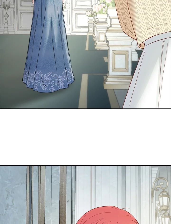 Baby Prisoner of the Winter Castle ตอนที่ 27 112