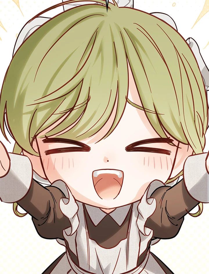 Baby Prisoner of the Winter Castle ตอนที่ 27 116