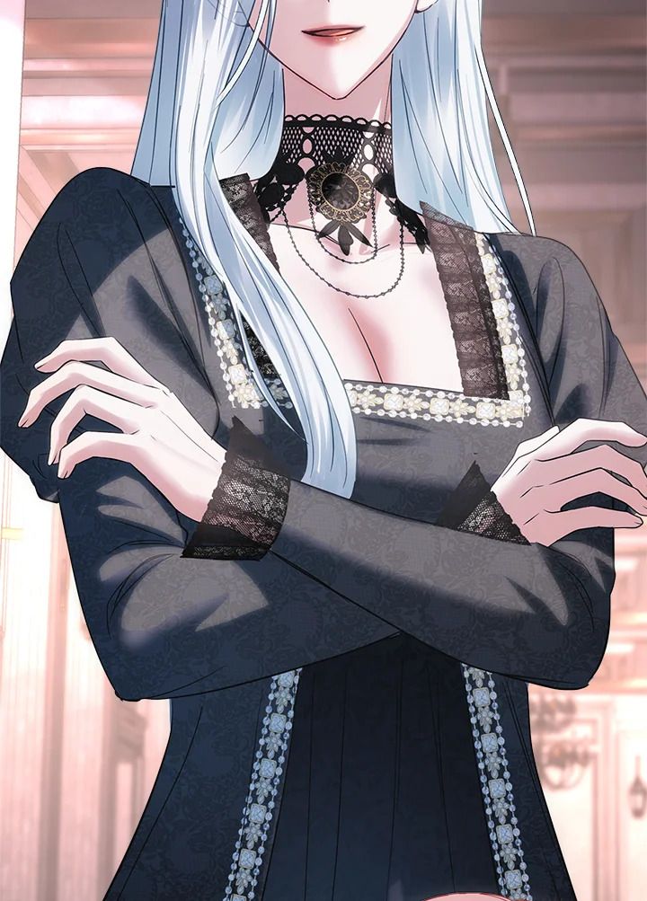 Baby Prisoner of the Winter Castle ตอนที่ 27 131