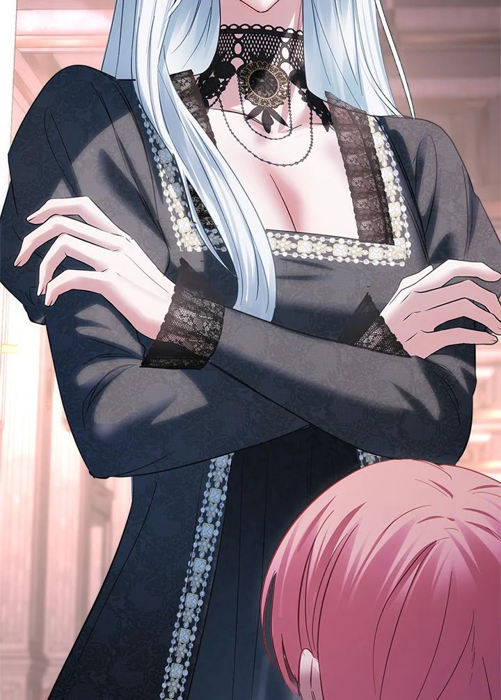 Baby Prisoner of the Winter Castle ตอนที่ 28 2