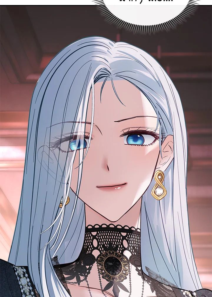 Baby Prisoner of the Winter Castle ตอนที่ 28 5