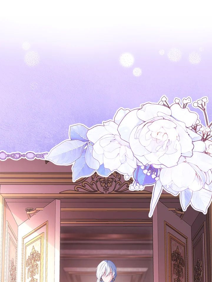 Baby Prisoner of the Winter Castle ตอนที่ 28 45