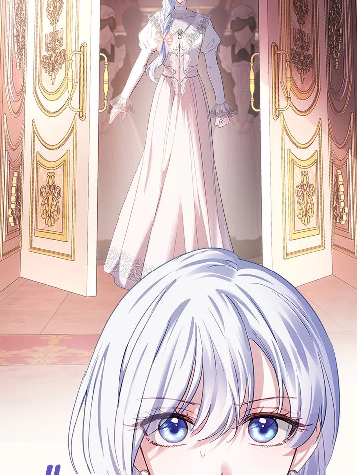 Baby Prisoner of the Winter Castle ตอนที่ 28 46