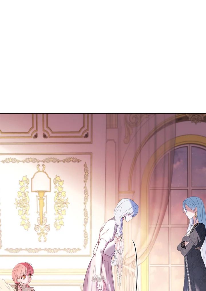 Baby Prisoner of the Winter Castle ตอนที่ 28 60