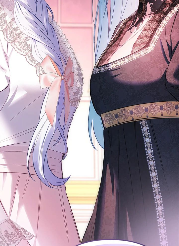 Baby Prisoner of the Winter Castle ตอนที่ 28 73