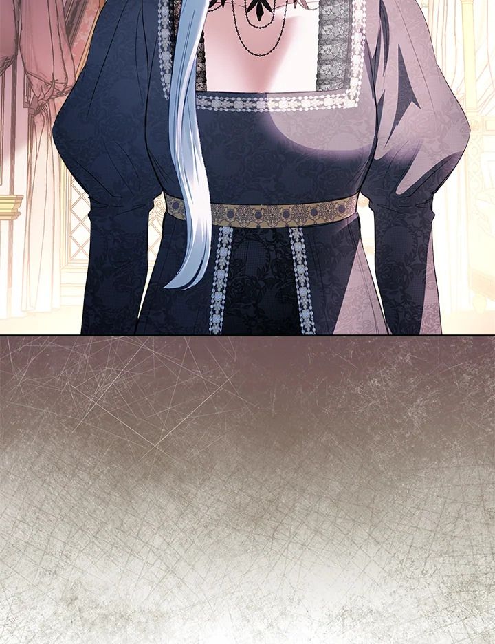 Baby Prisoner of the Winter Castle ตอนที่ 28 85