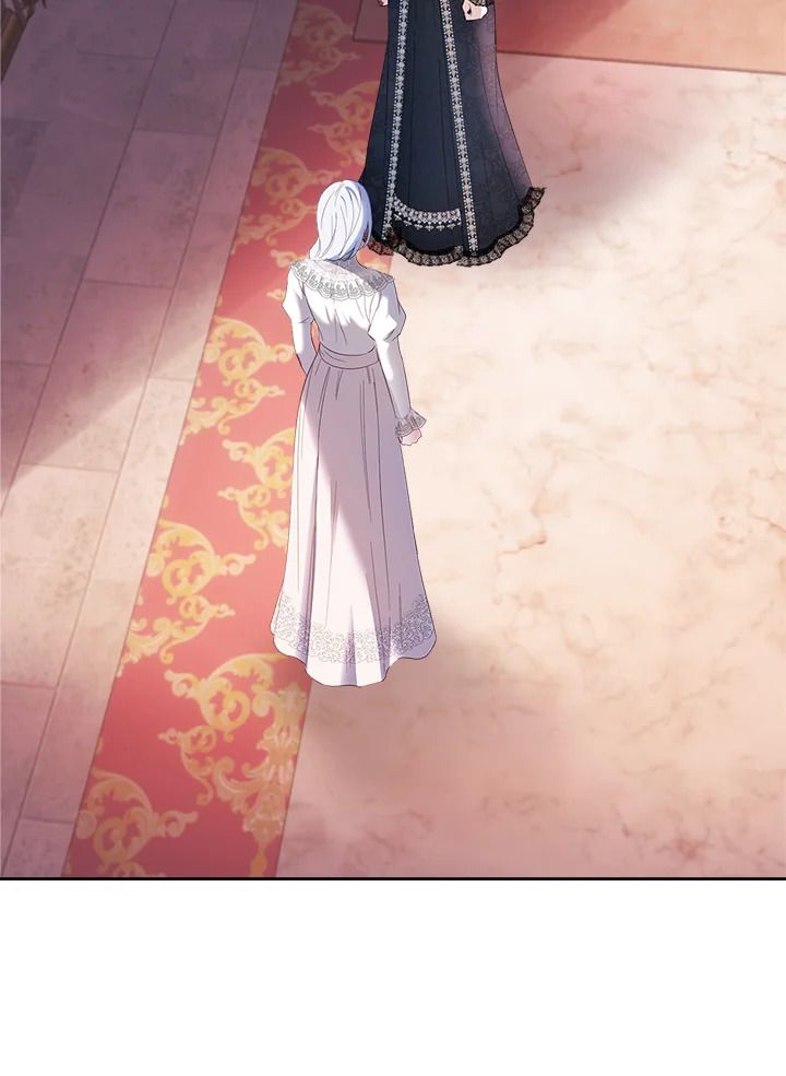 Baby Prisoner of the Winter Castle ตอนที่ 28 83