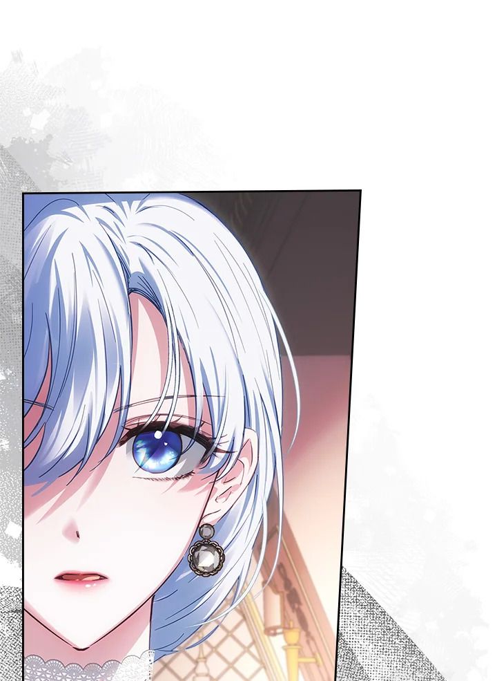 Baby Prisoner of the Winter Castle ตอนที่ 28 75