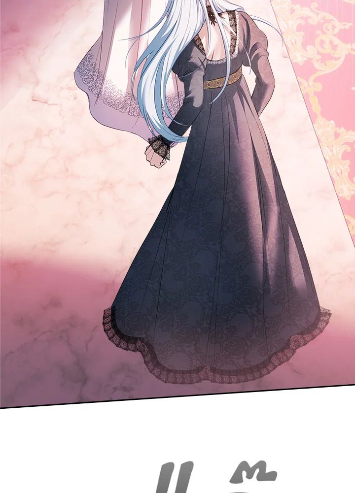 Baby Prisoner of the Winter Castle ตอนที่ 28 98