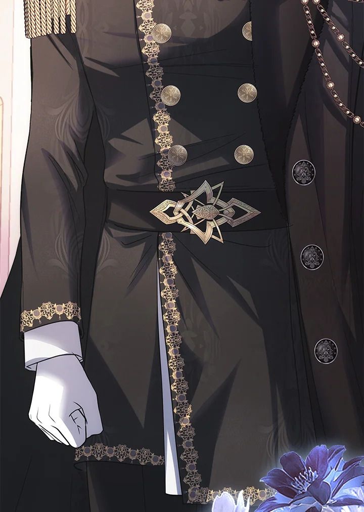 Baby Prisoner of the Winter Castle ตอนที่ 28 105