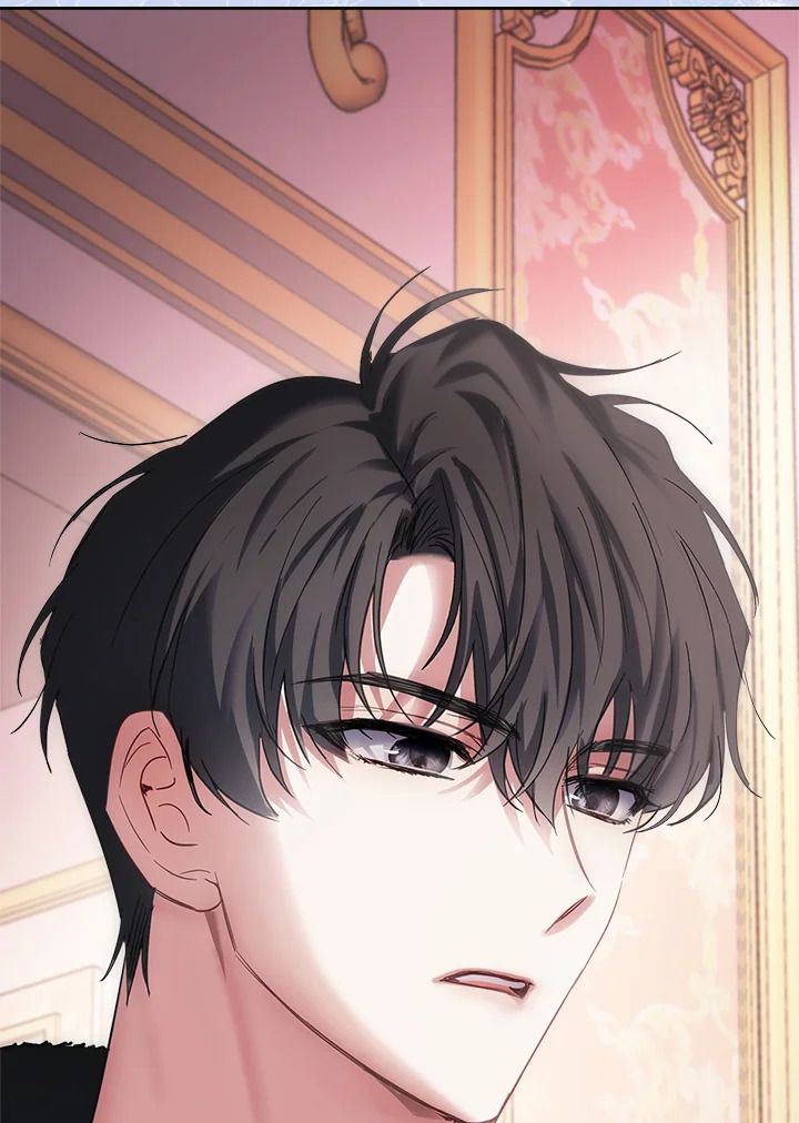 Baby Prisoner of the Winter Castle ตอนที่ 28 114