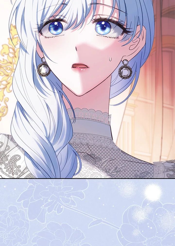 Baby Prisoner of the Winter Castle ตอนที่ 28 113