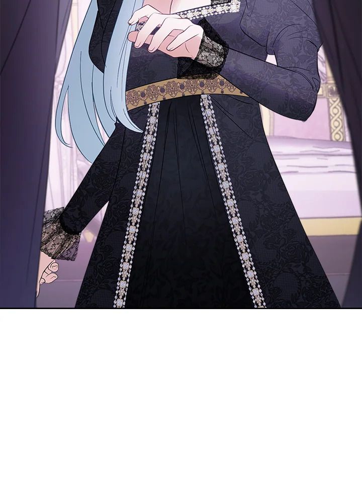 Baby Prisoner of the Winter Castle ตอนที่ 29 22