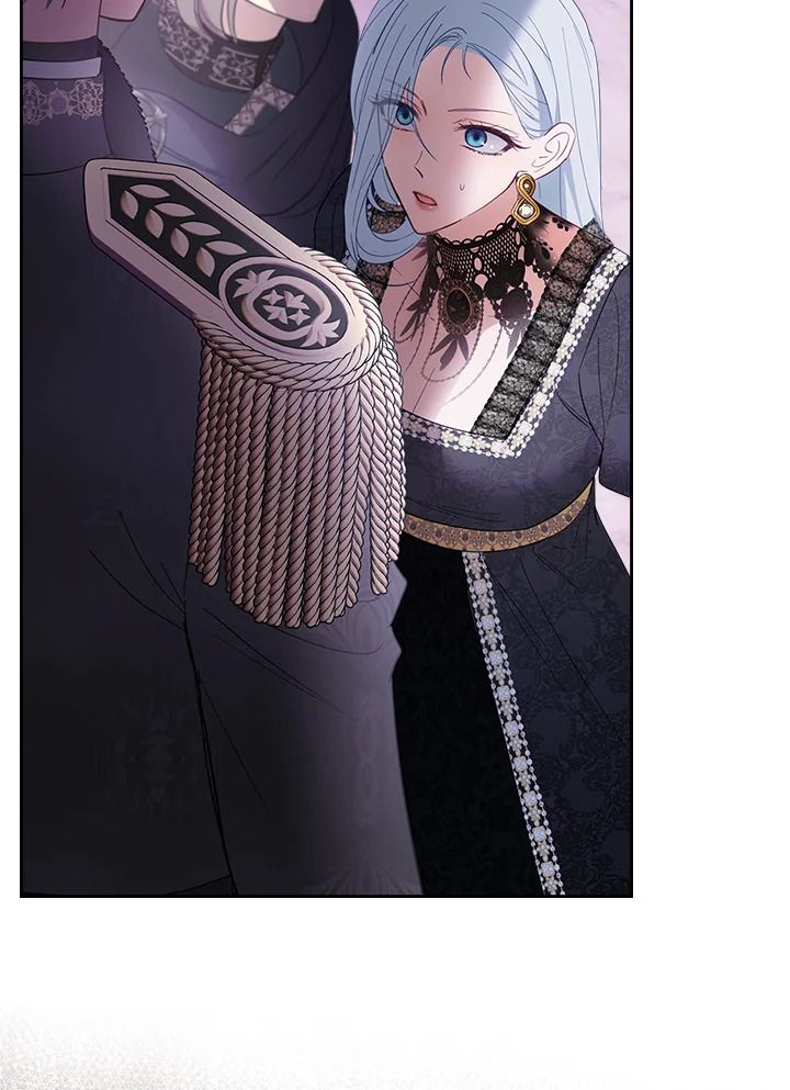 Baby Prisoner of the Winter Castle ตอนที่ 29 29