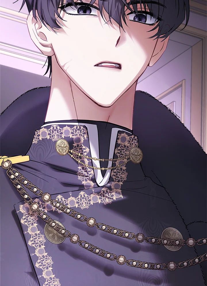 Baby Prisoner of the Winter Castle ตอนที่ 29 31