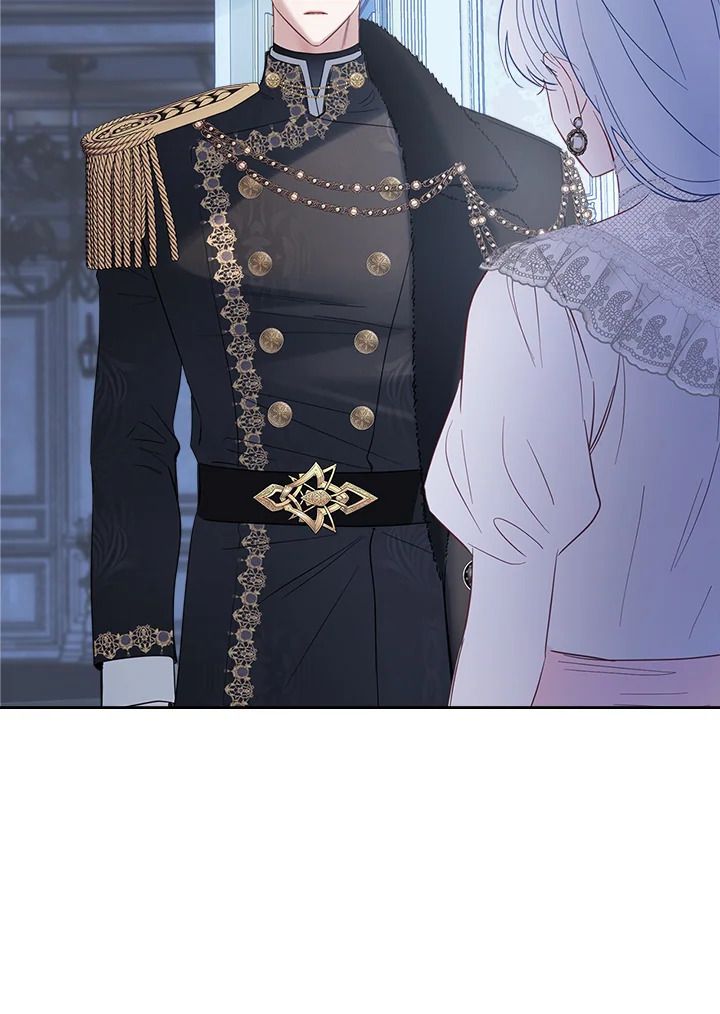 Baby Prisoner of the Winter Castle ตอนที่ 29 42