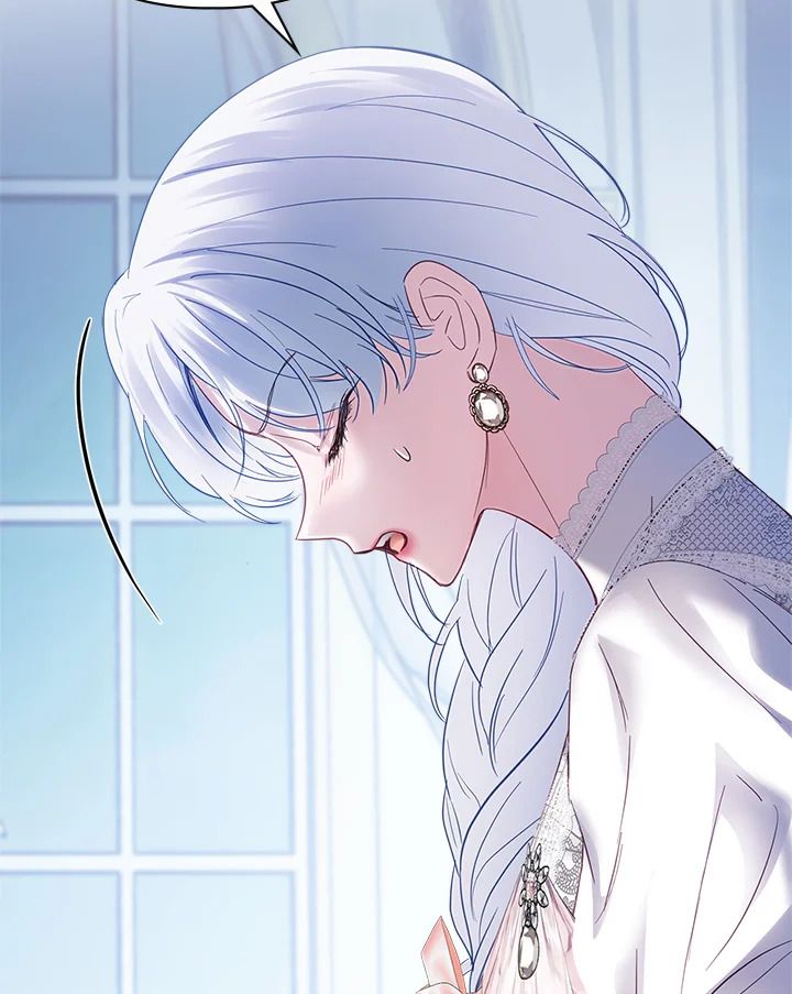 Baby Prisoner of the Winter Castle ตอนที่ 29 47