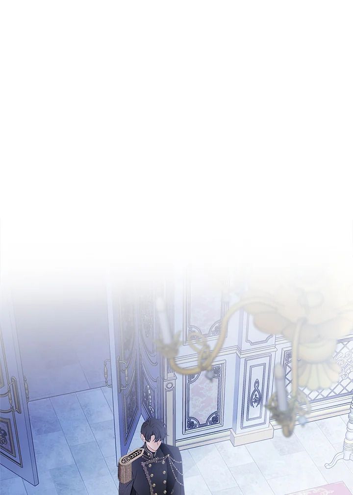 Baby Prisoner of the Winter Castle ตอนที่ 29 39