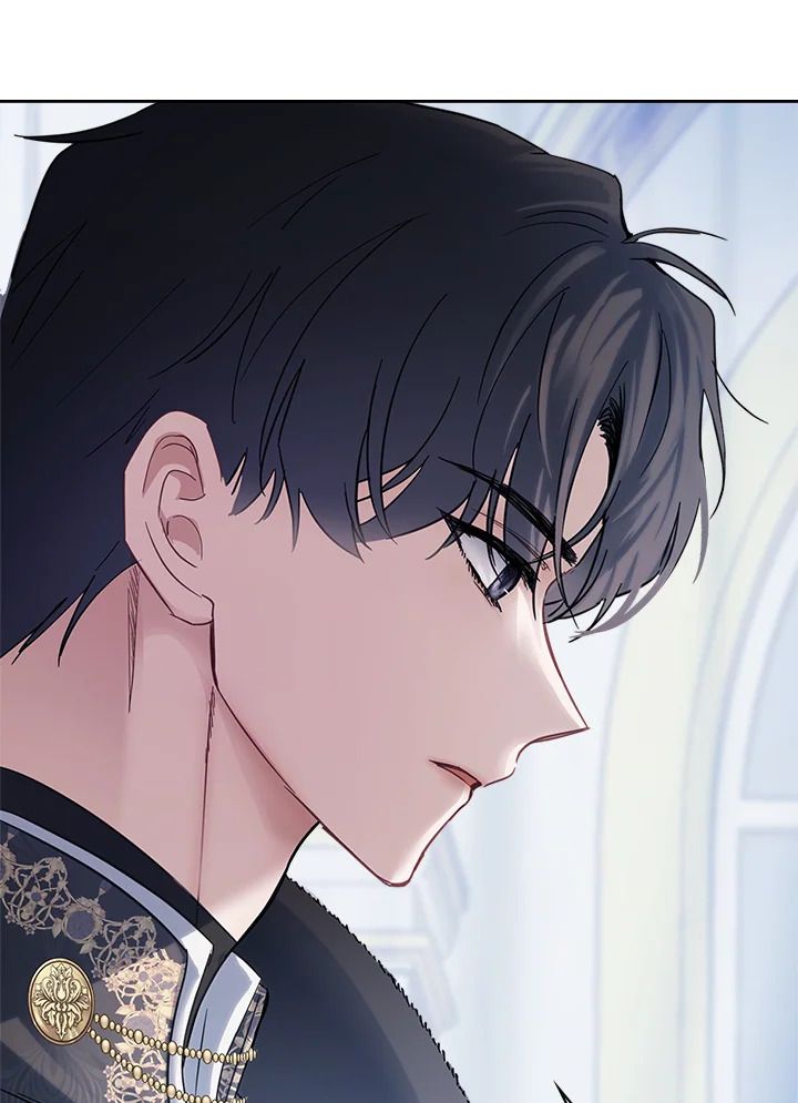 Baby Prisoner of the Winter Castle ตอนที่ 29 61