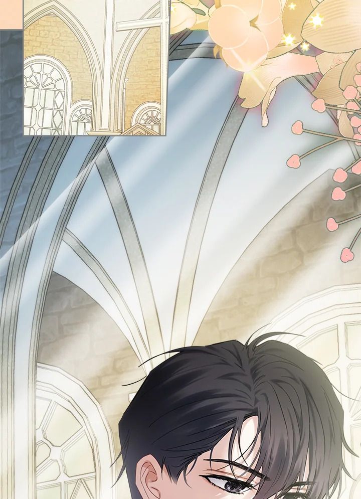 Baby Prisoner of the Winter Castle ตอนที่ 29 64