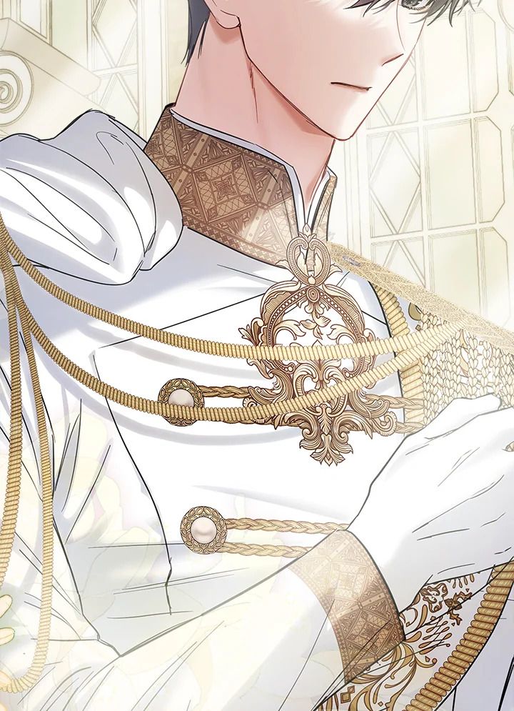 Baby Prisoner of the Winter Castle ตอนที่ 29 65