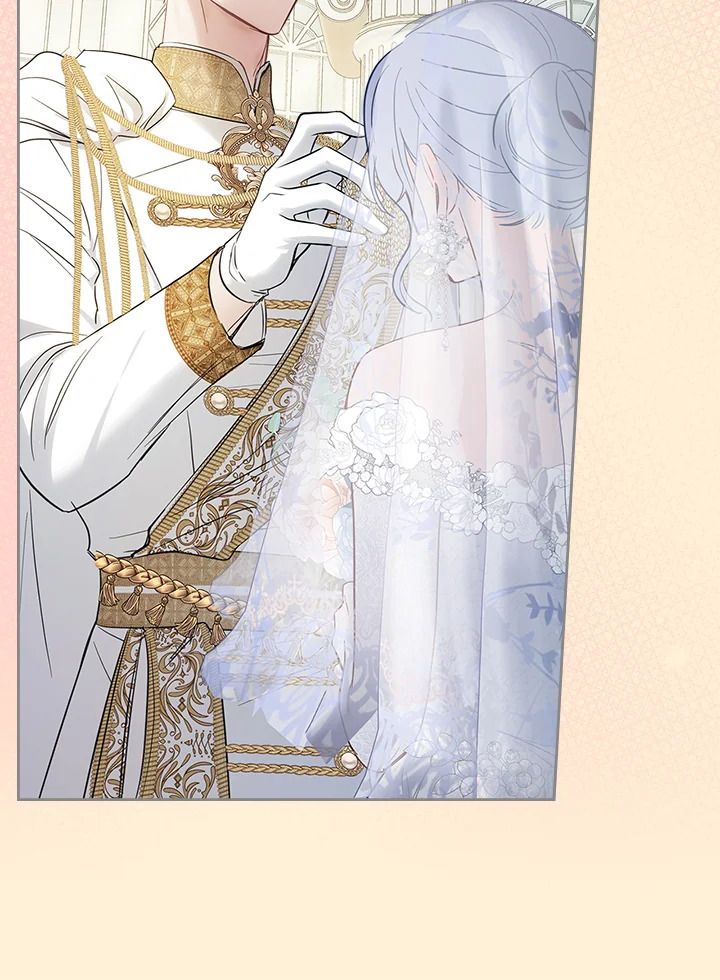 Baby Prisoner of the Winter Castle ตอนที่ 29 77