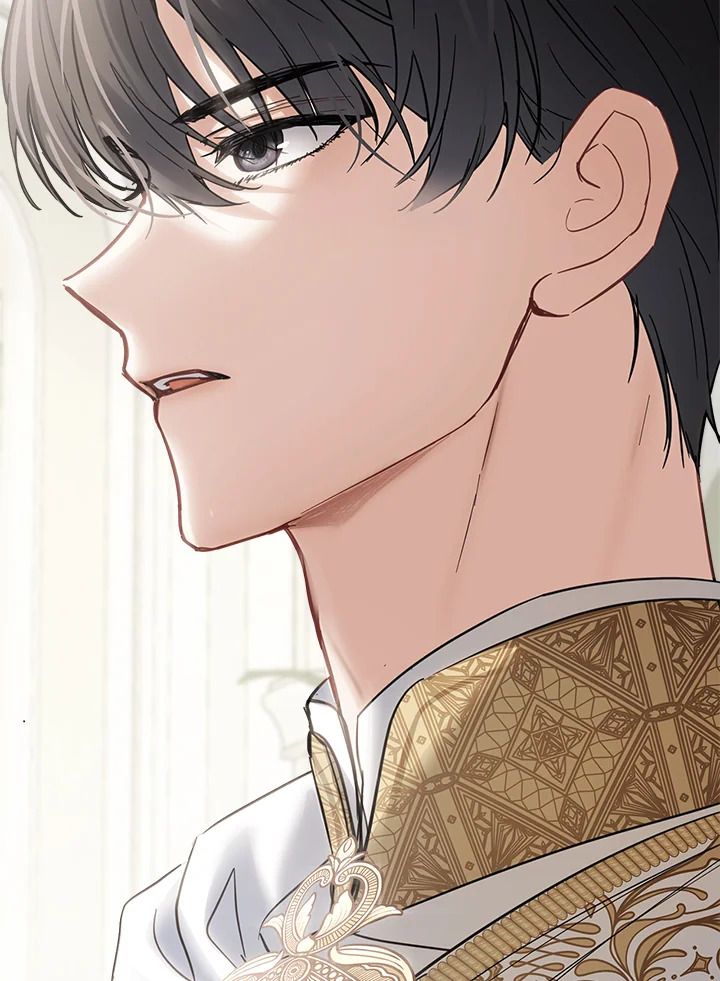 Baby Prisoner of the Winter Castle ตอนที่ 29 100