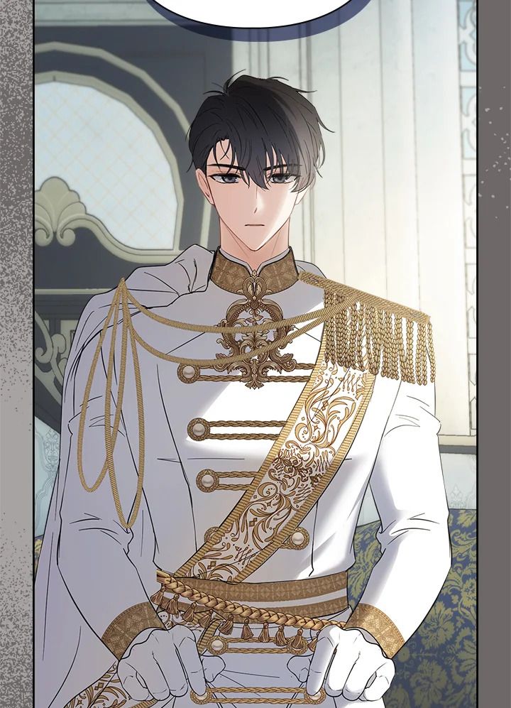 Baby Prisoner of the Winter Castle ตอนที่ 29 92