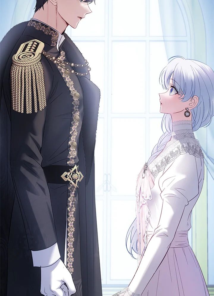 Baby Prisoner of the Winter Castle ตอนที่ 29 116