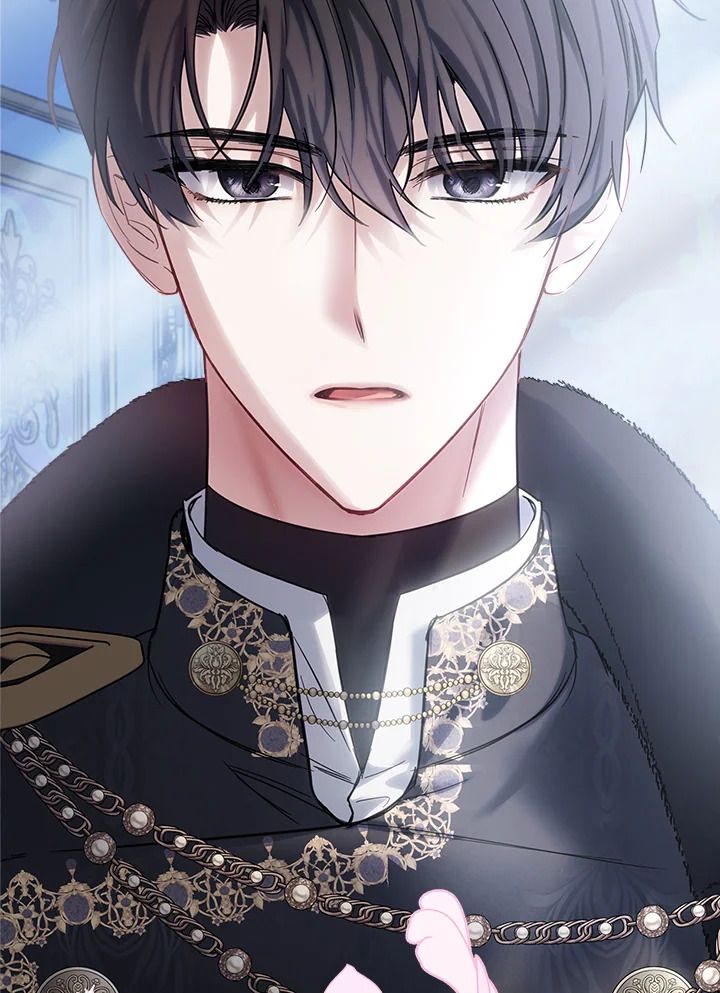 Baby Prisoner of the Winter Castle ตอนที่ 29 118