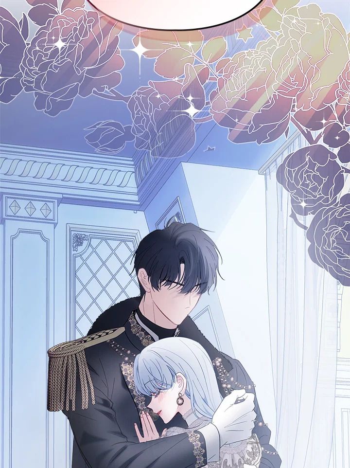 Baby Prisoner of the Winter Castle ตอนที่ 29 141