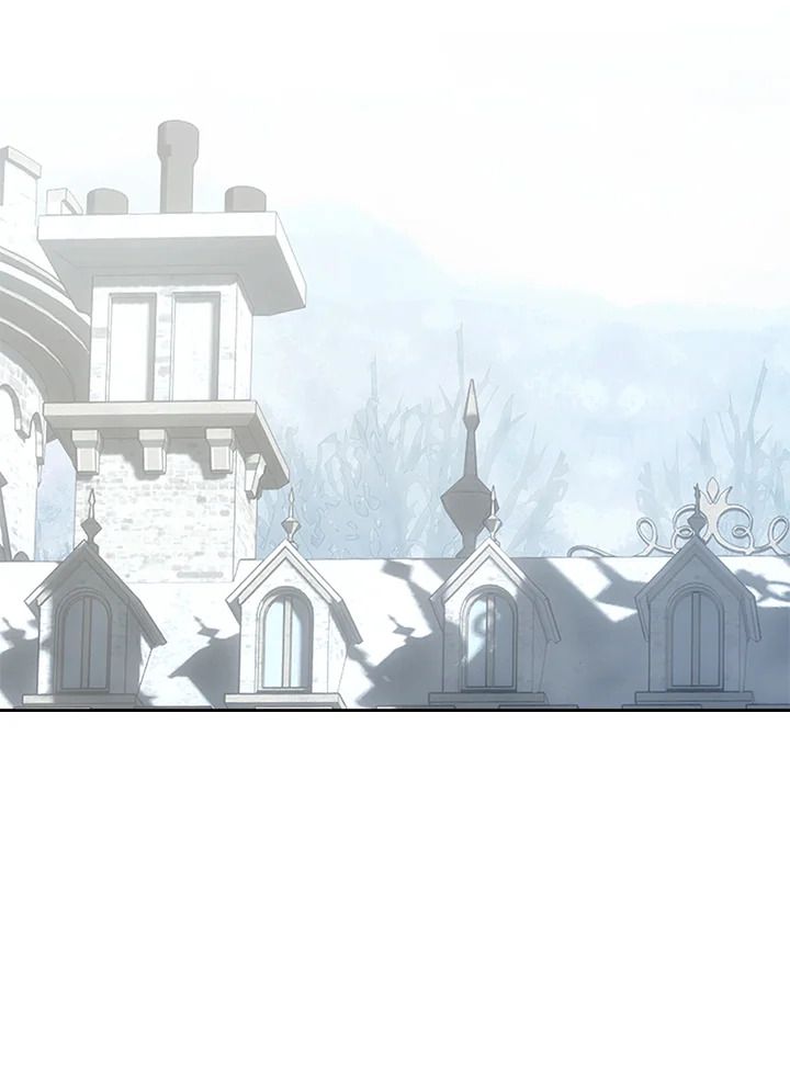 Baby Prisoner of the Winter Castle ตอนที่ 30 2