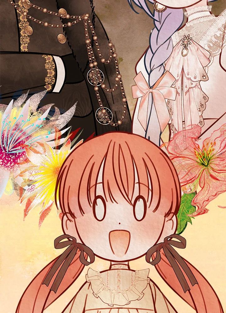 Baby Prisoner of the Winter Castle ตอนที่ 30 14