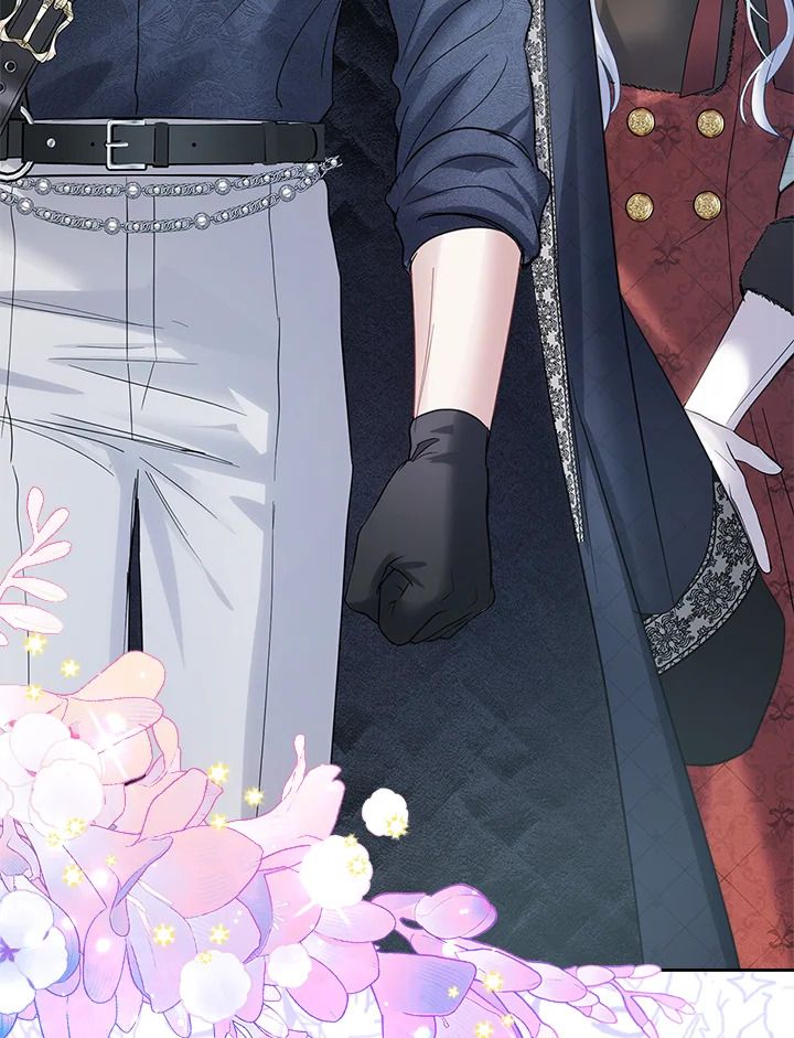 Baby Prisoner of the Winter Castle ตอนที่ 30 29