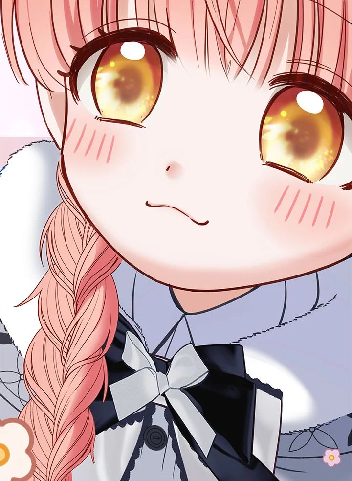 Baby Prisoner of the Winter Castle ตอนที่ 30 50