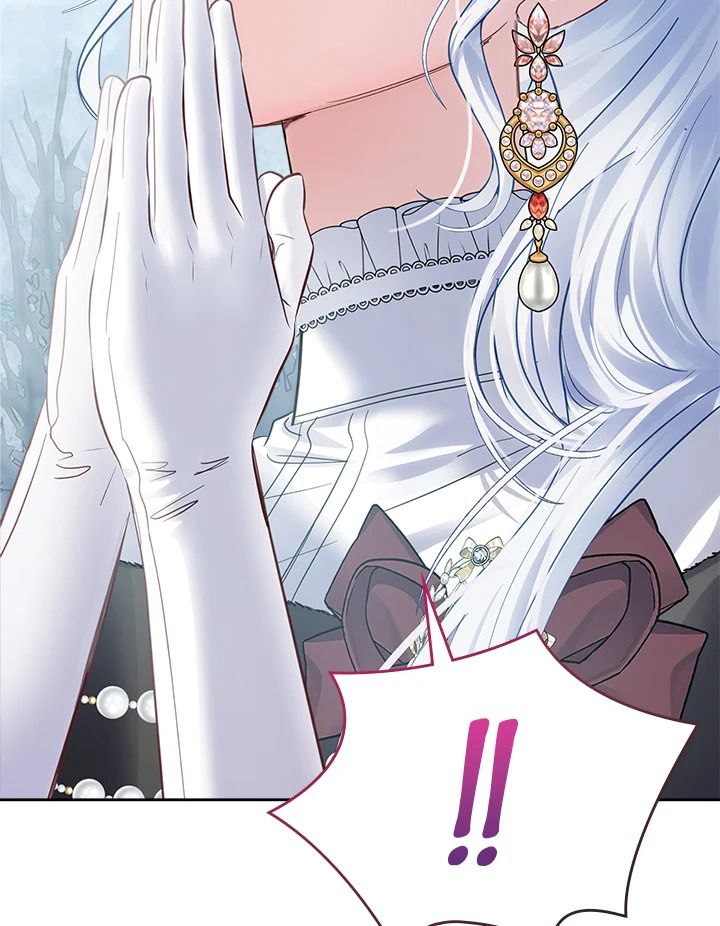 Baby Prisoner of the Winter Castle ตอนที่ 30 62