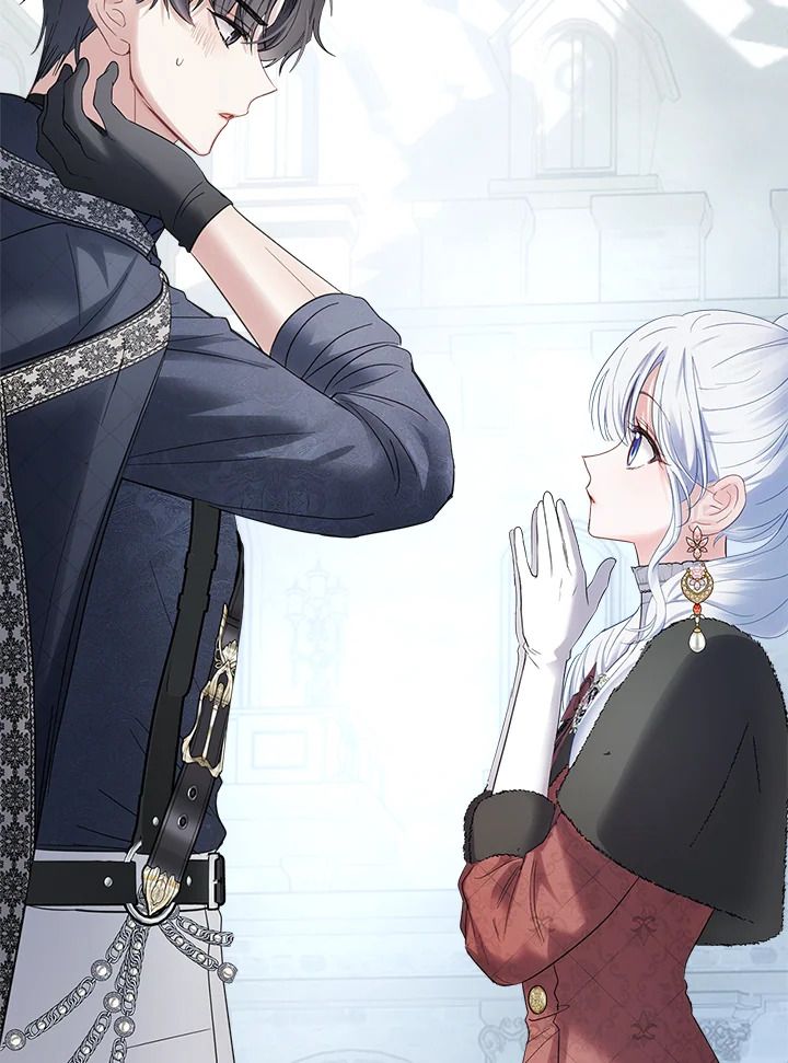 Baby Prisoner of the Winter Castle ตอนที่ 30 68