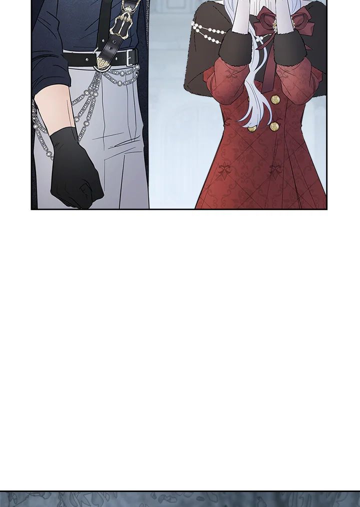 Baby Prisoner of the Winter Castle ตอนที่ 30 77