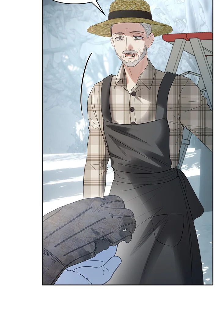 Baby Prisoner of the Winter Castle ตอนที่ 30 83