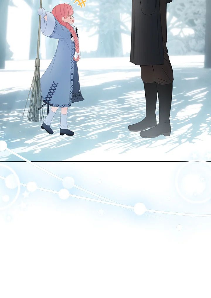 Baby Prisoner of the Winter Castle ตอนที่ 30 101