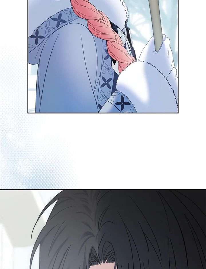 Baby Prisoner of the Winter Castle ตอนที่ 30 103