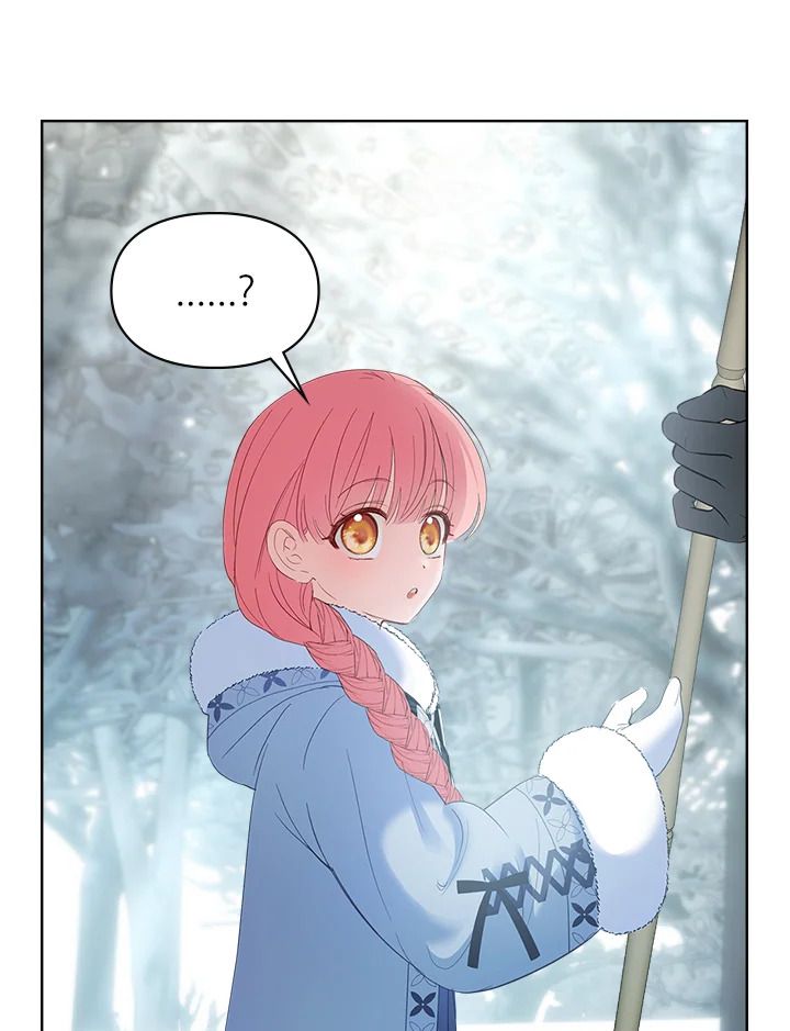 Baby Prisoner of the Winter Castle ตอนที่ 30 106