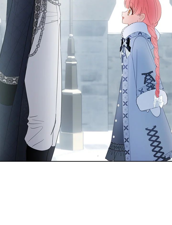 Baby Prisoner of the Winter Castle ตอนที่ 30 111