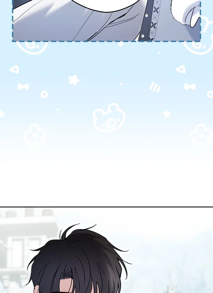 Baby Prisoner of the Winter Castle ตอนที่ 30 117