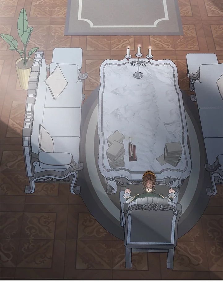 Baby Prisoner of the Winter Castle ตอนที่ 31 20